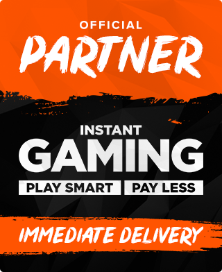Instant Gaming Partner