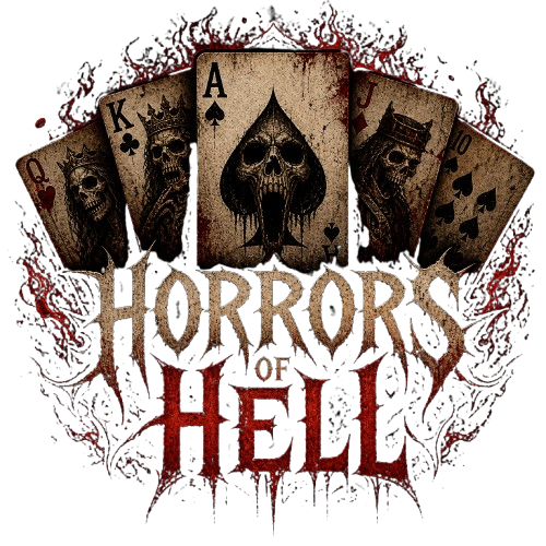 Horrors Of Hell Stream Team