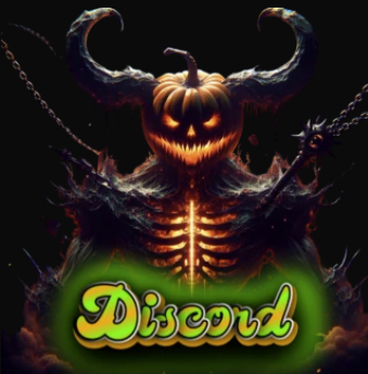 My Discord
