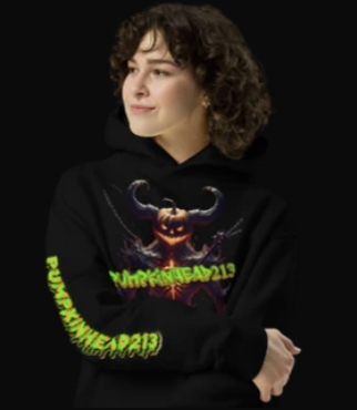 New Merchandise store