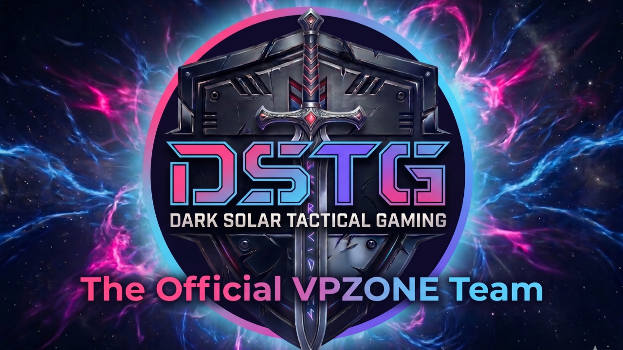 Dark Solar Tactical Gaming