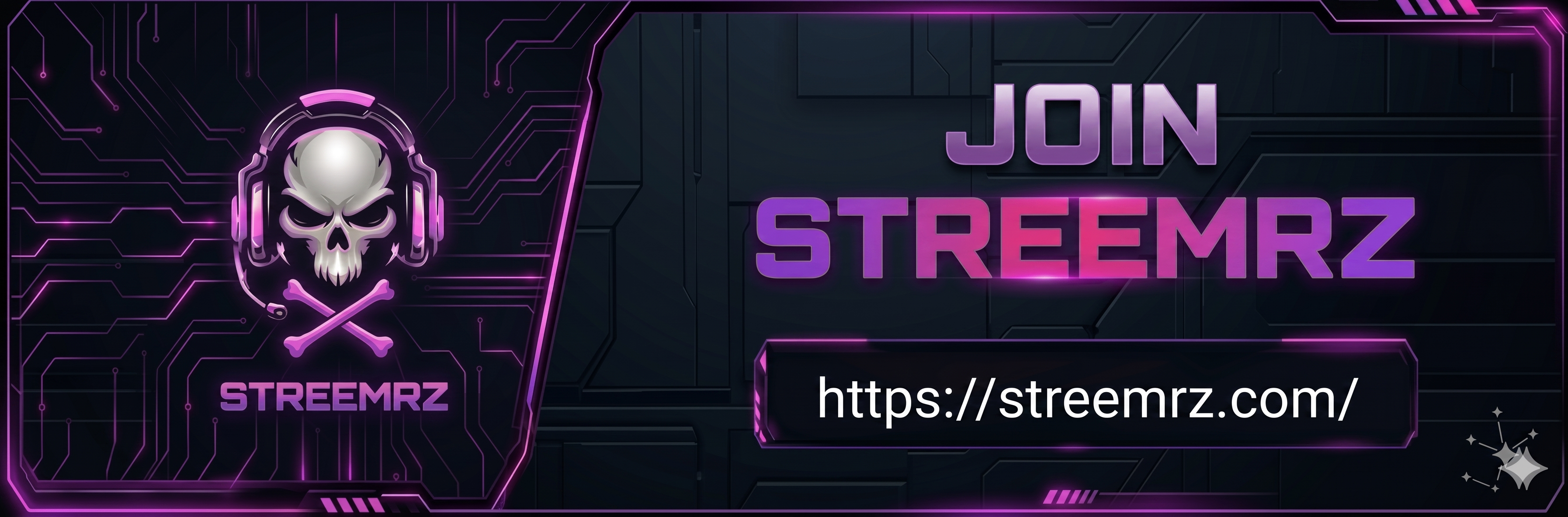 STREEMRZ