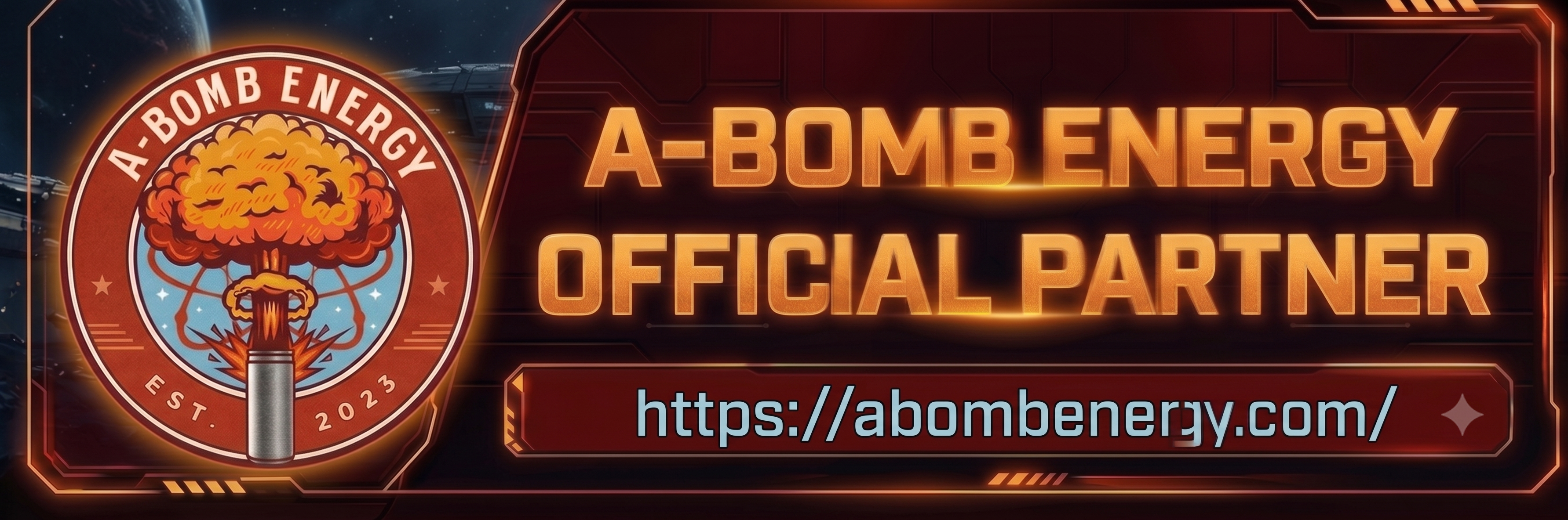 A-Bomb Energy