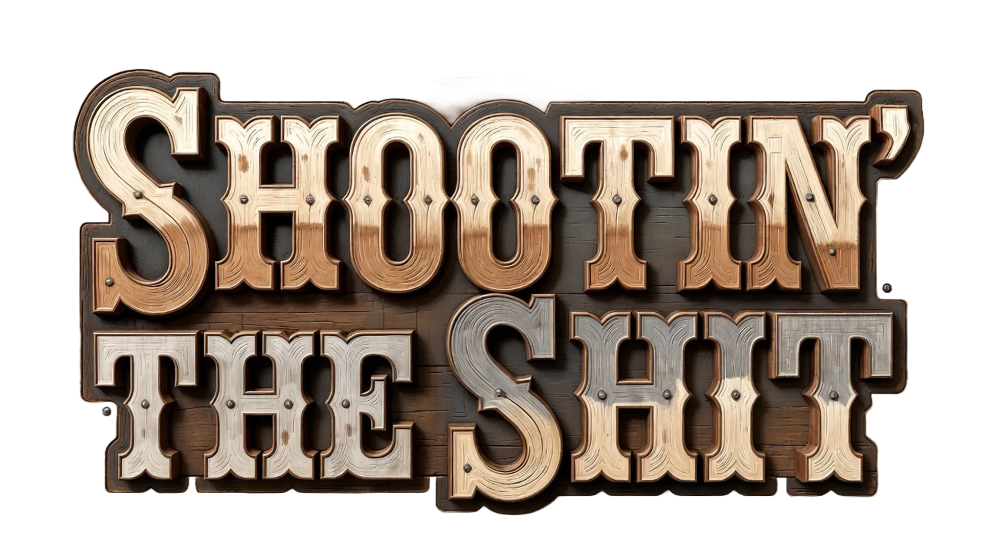 Shootin' the Shit