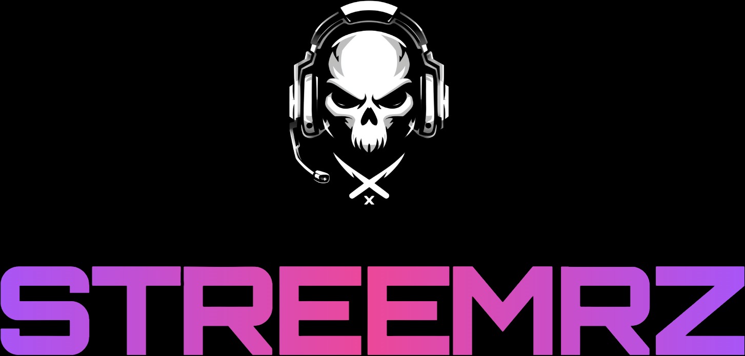 STREEMRZ