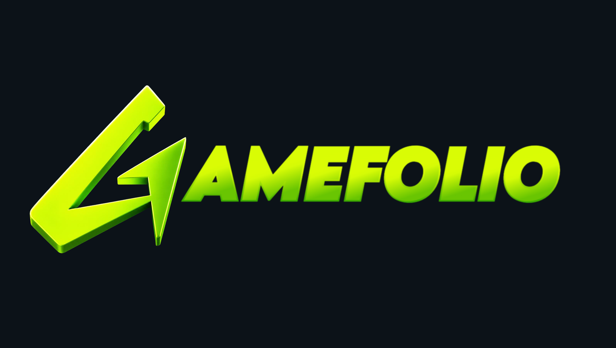 Checkout Gamefolio