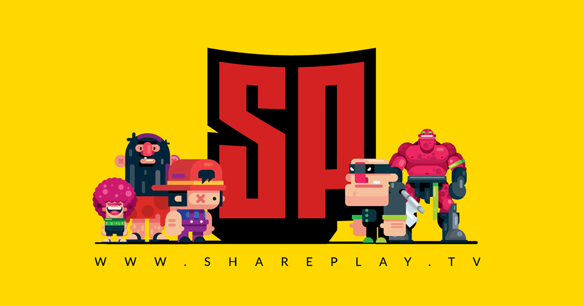Shareplay