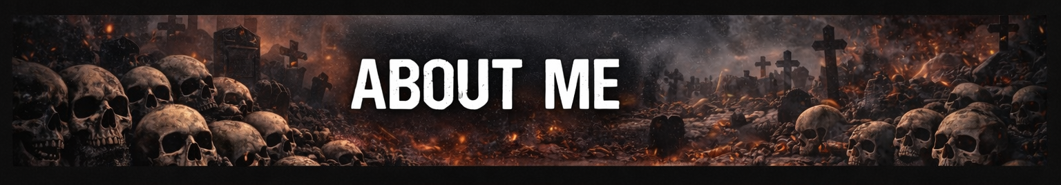 About Me