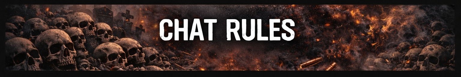 Rules