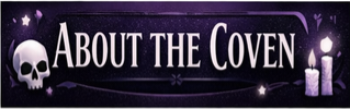 About Me & The Coven