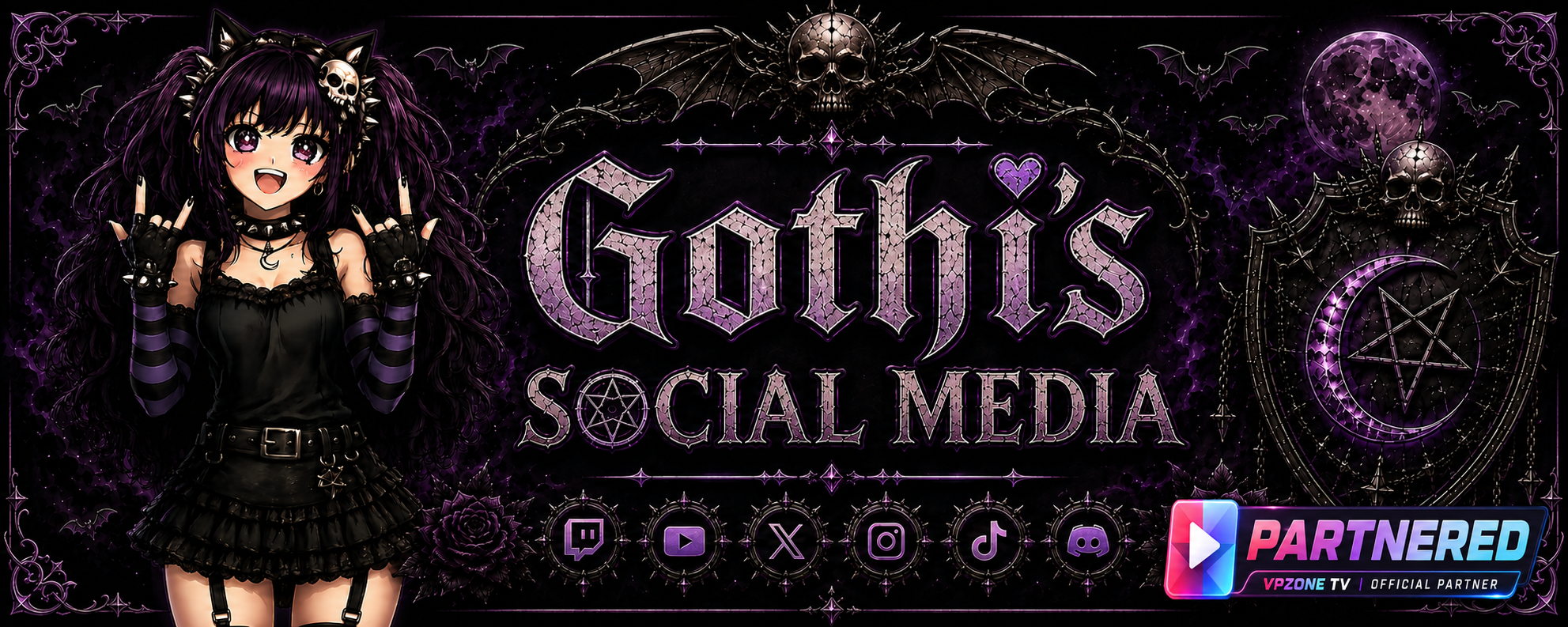 My Social Media