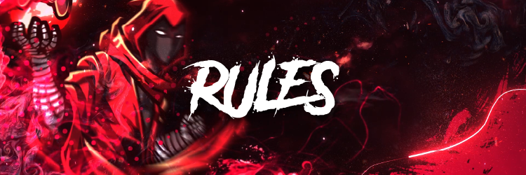 Rules