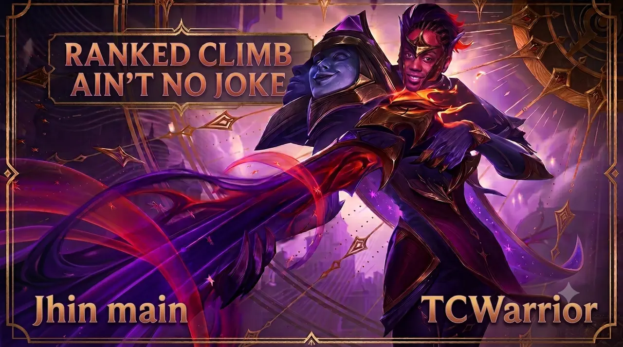 TCWarriorETP