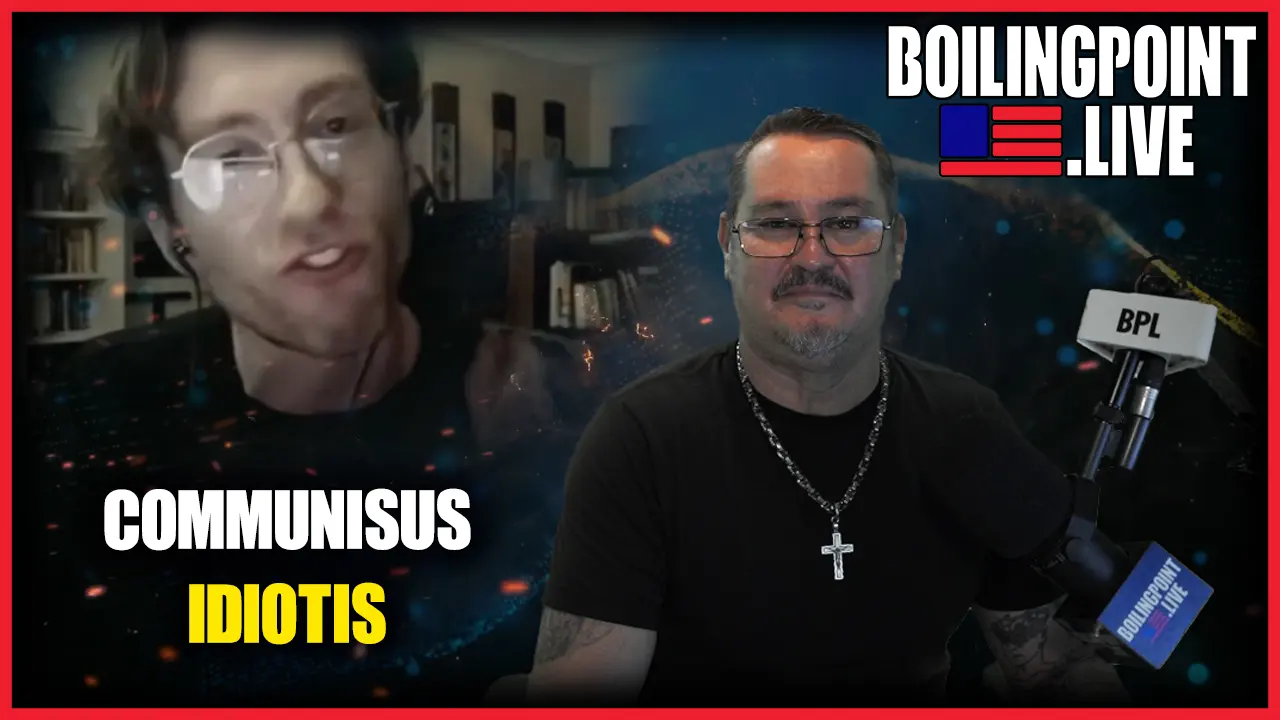 BoilingPointLive