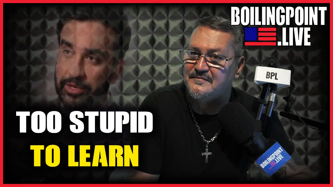 BoilingPointLive