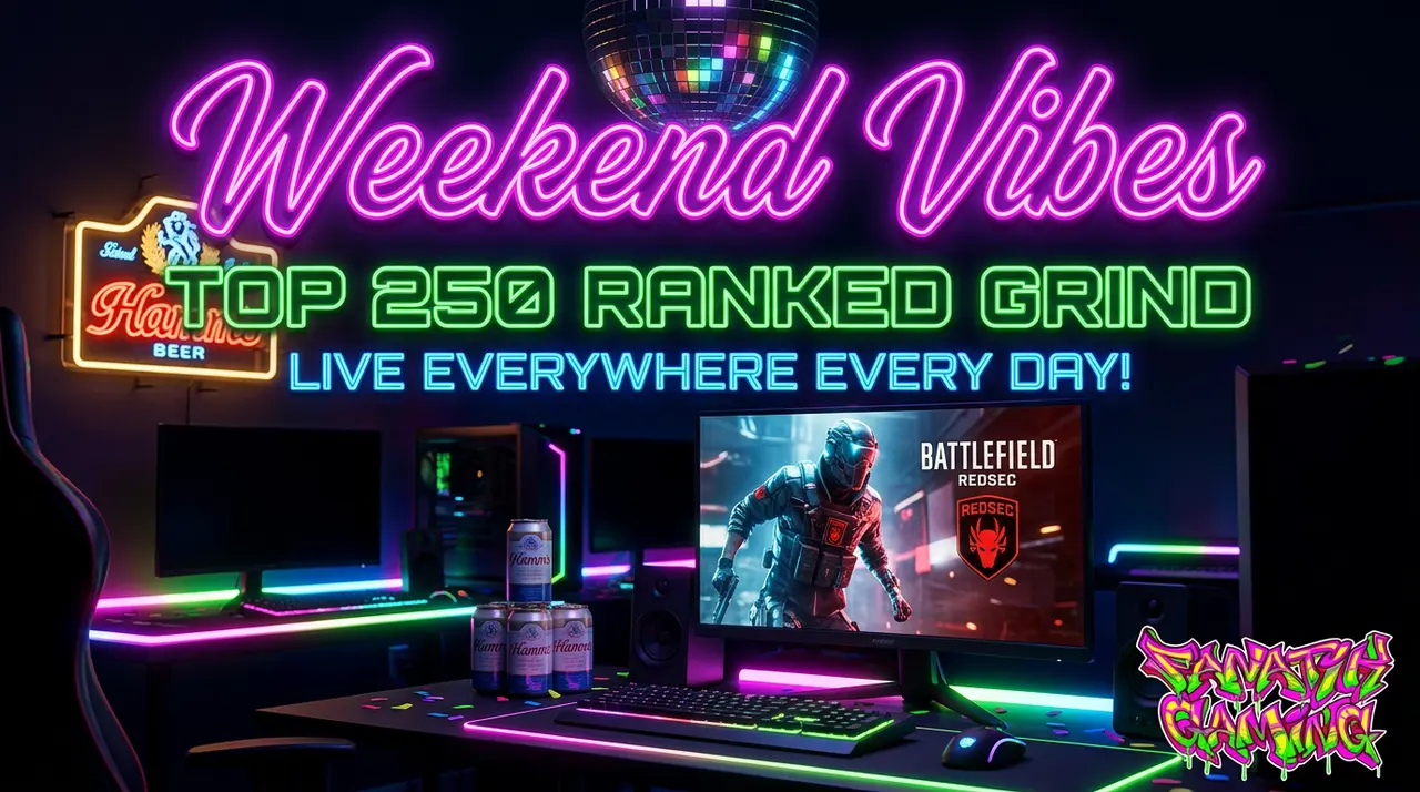 FanatikGaming