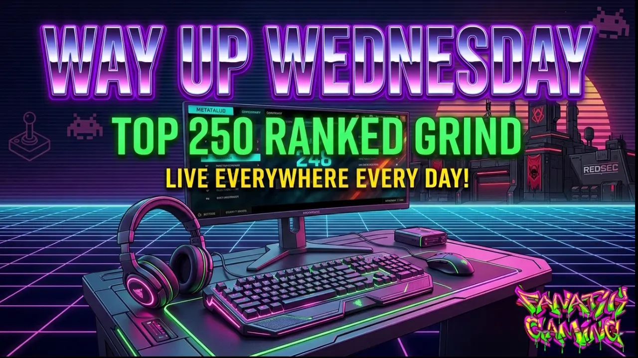 FanatikGaming