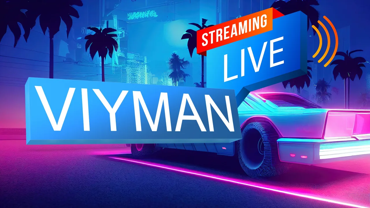 VIYMAN