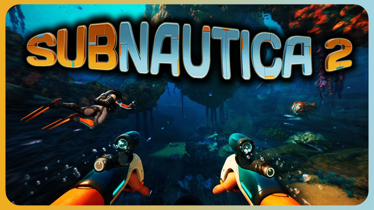 🔴 SUBNAUTICA 2 | Dangerous Waters Await Us! | EARLY ACCESS SURVIVAL GAMEPLAY