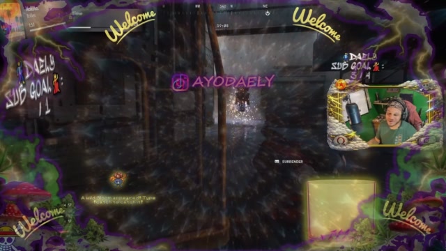 ⚠️ARC RAIDERS🤖-🏠FORTNITE🪂 | !COMMANDS ❗ !LURK 💤 !DISCORD 🌐 !TIP