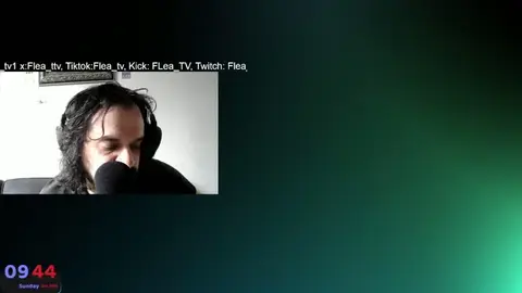 Flea_TV