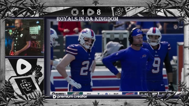 🏰KINGDOM MENU: SESHYS 🏈 RANK FOOSBALL & ⚔️DUNE AWAKENING 1ST PLAYTHROUGH ON DECK DILLY DILLY!!!