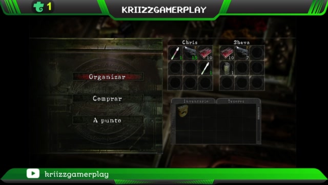 Past stream