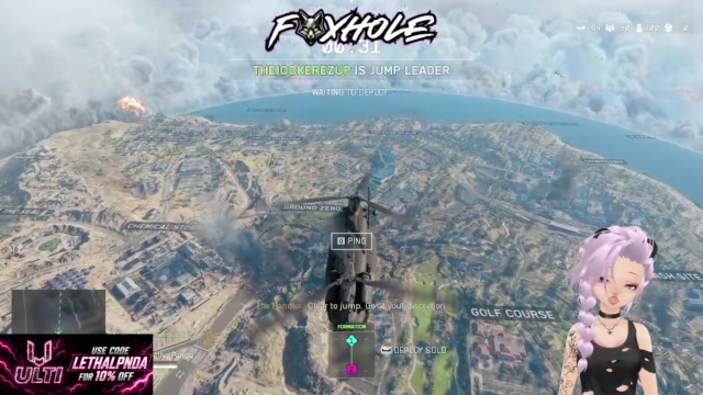 Battlefield 6 Season 3: Unleash the Chaos