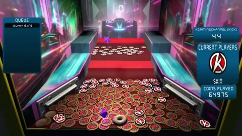 luckyplaysarcade