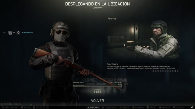 Misiones diarias,  Farmeo maestrias, logros y rumbo alos prestigios regalados por Nikita.