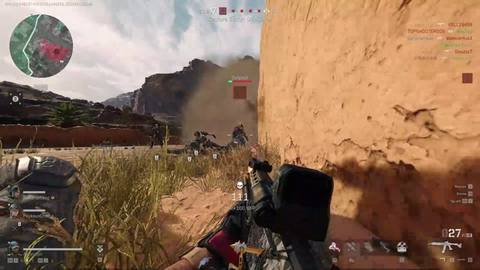 Arcynical's clip
