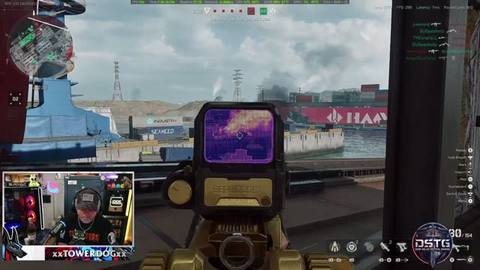 TheAcadianTech's clip
