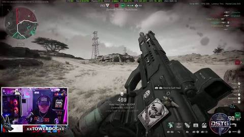 TheAcadianTech's clip