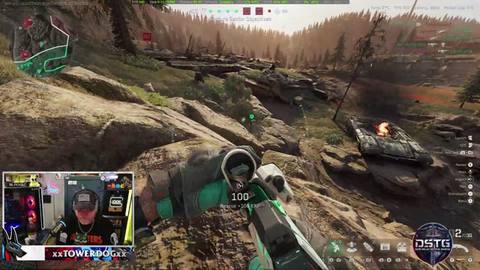 TheAcadianTech's clip
