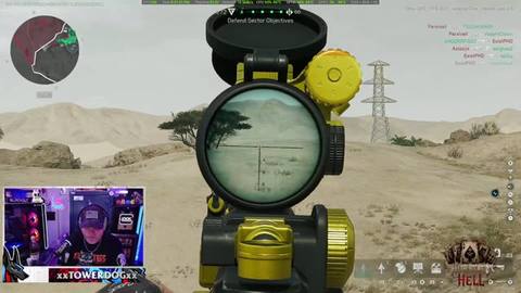 TheAcadianTech's clip