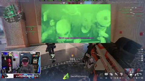 TheAcadianTech's clip