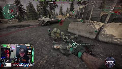 TheAcadianTech's clip