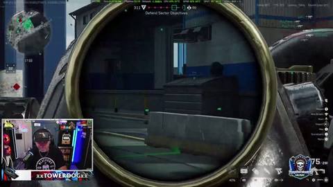 Flash's clip