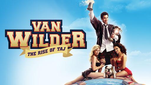 Movie Night - National Lampoon's Van Wilder: The Rise of Taj ( Commentary Only )
