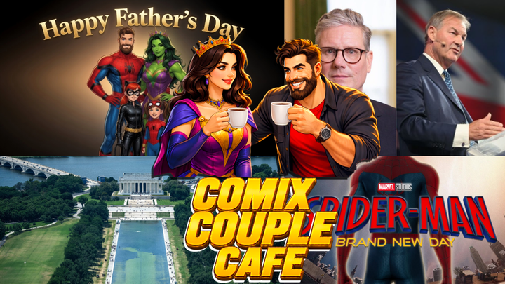 ComixDad