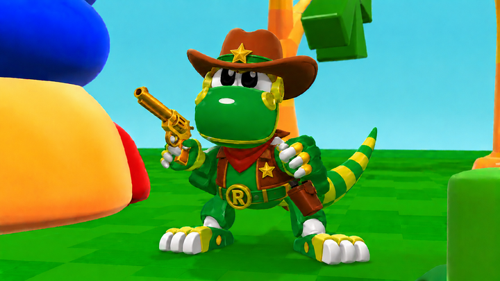 sheriffrex