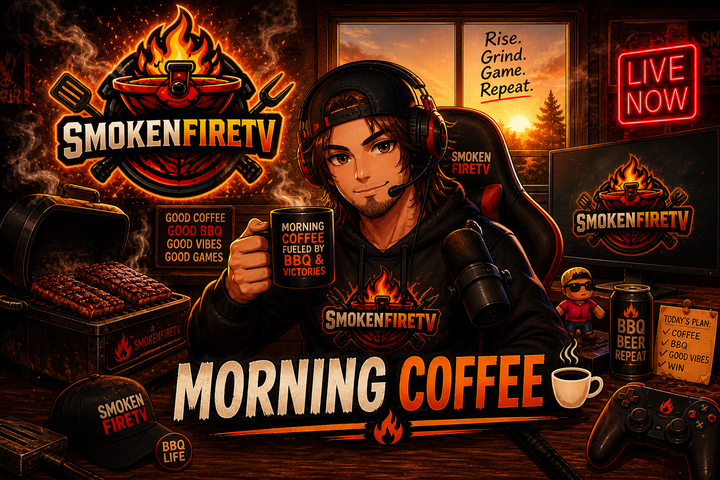 smokenfiretv