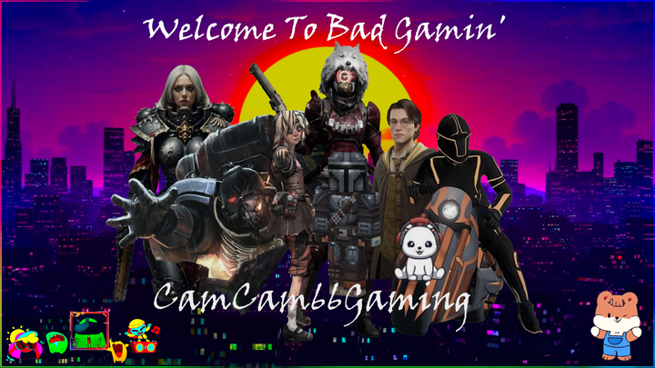 CamCam66Gaming