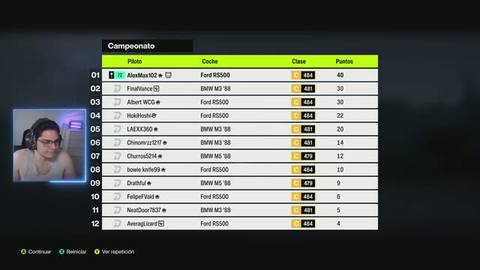 Forza Horizon 6 | DÍA DE DRIFT