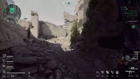 LETS NUKE!