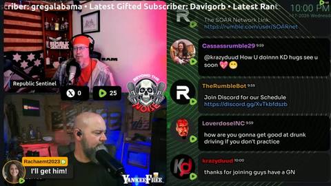 EP-0124 Beyond The Noise: Where Did Everybody Go? The Death of Third Places 20260617
