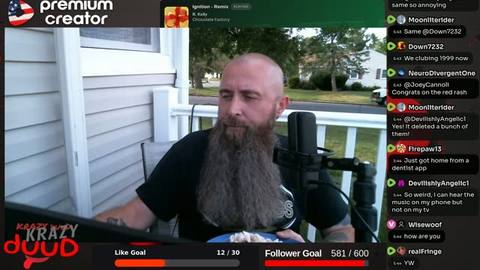 Yappin Monday's @5ish 6/15/2026